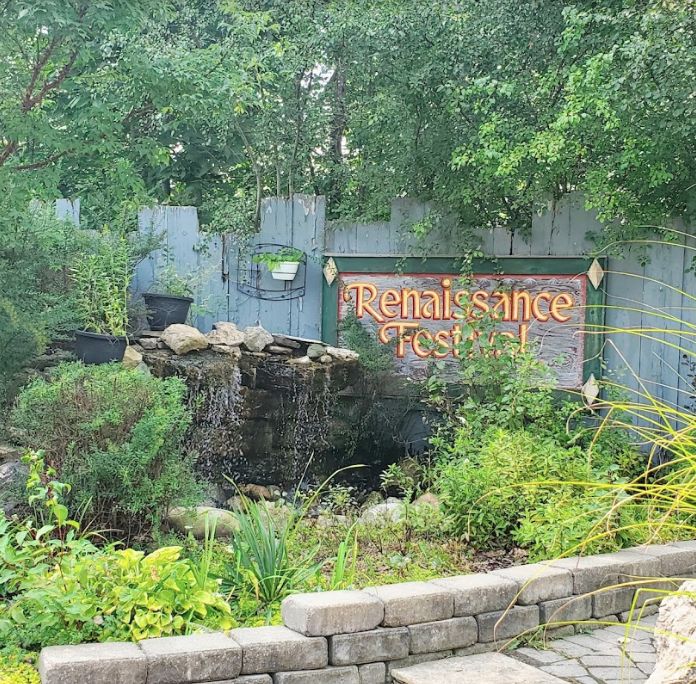 Michigan Renaissance Festival - Web Listing (newer photo)